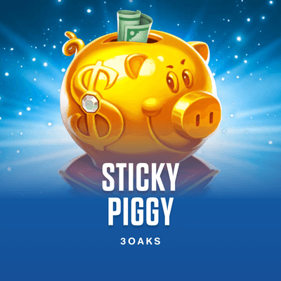 Sticky Piggy