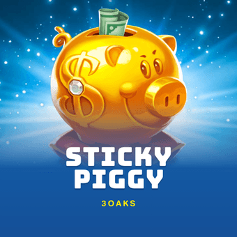 Sticky Piggy