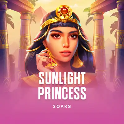 Sunlight Princess