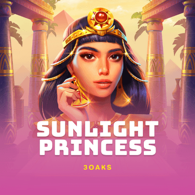 Sunlight Princess