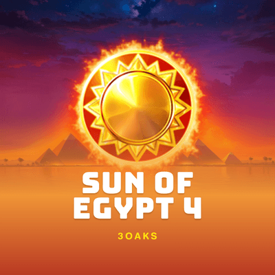 Sun of Egypt 4
