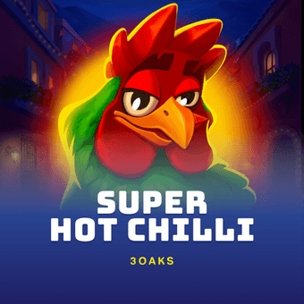 Super Hot Chilli
