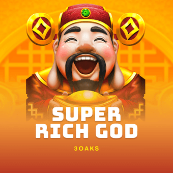 Super Rich God