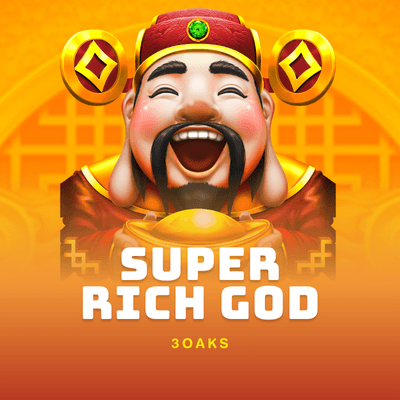 Super Rich God