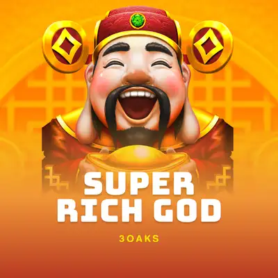 Super Rich God