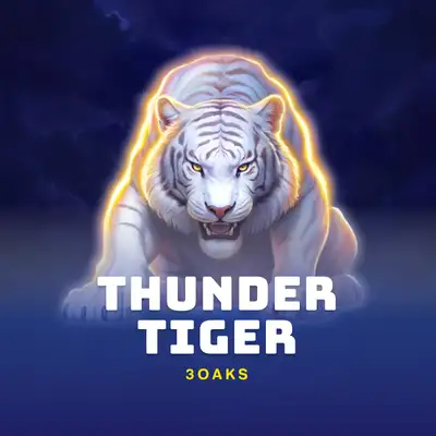 Thunder Tiger