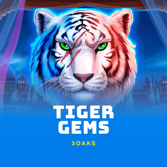 Tiger Gems