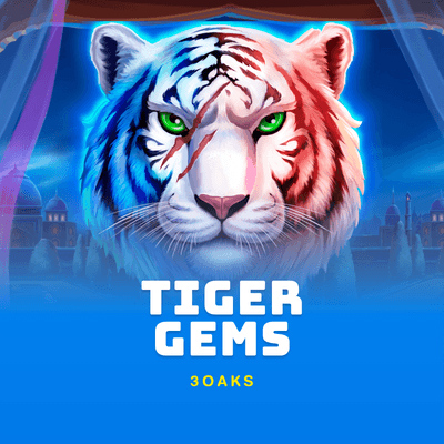 Tiger Gems