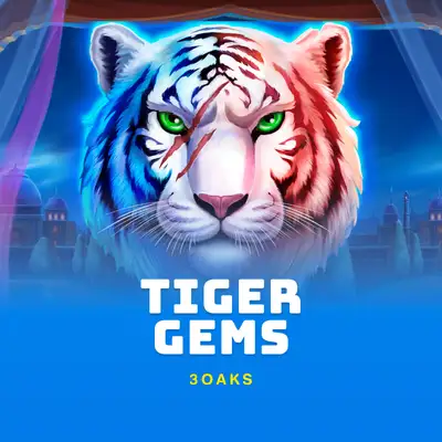 Tiger Gems