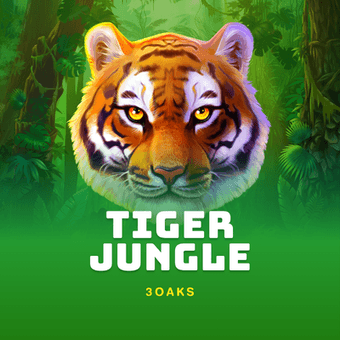Tiger Jungle