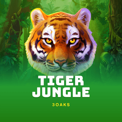 Tiger Jungle