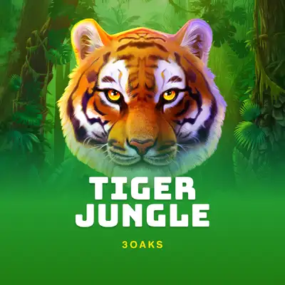 Tiger Jungle