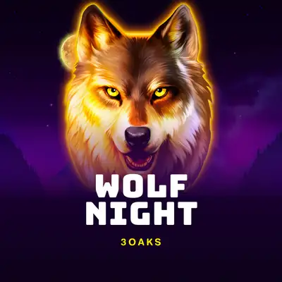 Wolf Night