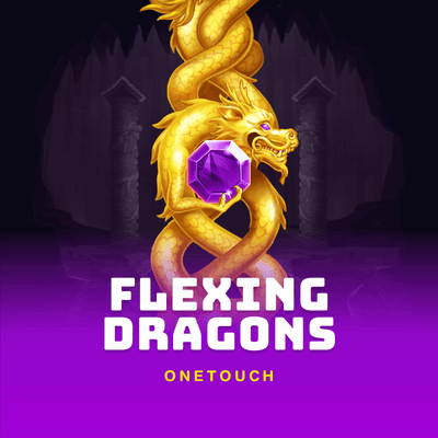 Flexing Dragons