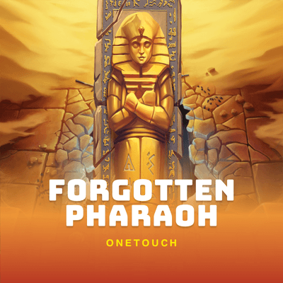 Forgotten Pharaoh
