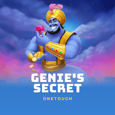 Genie's Secret Feature Buy
