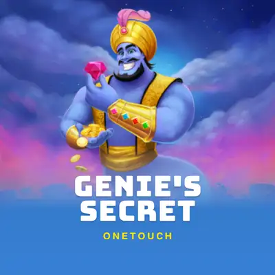 Genie's Secret Feature Buy