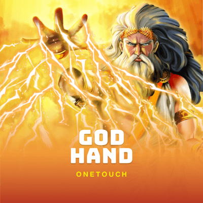 God Hand Feature Buy