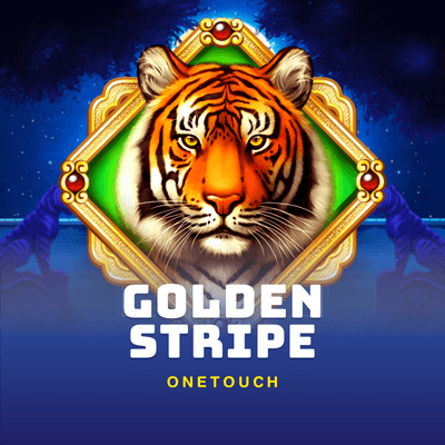 Golden Stripe