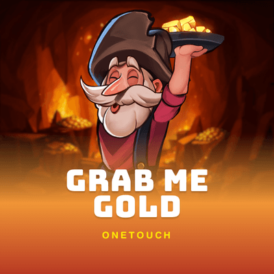 Grab Me Gold