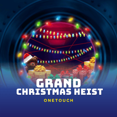 Grand Christmas Heist Buy Feature