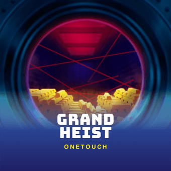 Grand Heist Feature Buy