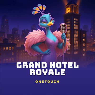 Grand Hotel Royale