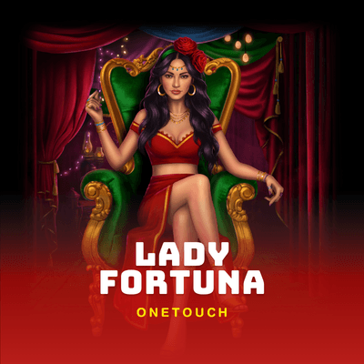 Lady Fortuna