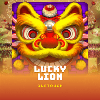 Lucky Lion