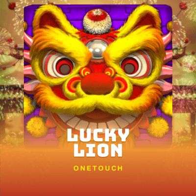 Lucky Lion