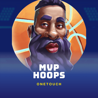 MVP Hoops