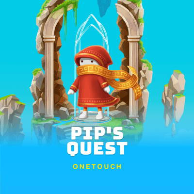 Pip's Quest