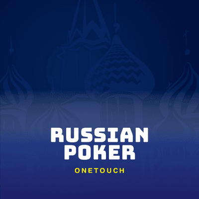 Russian Poker