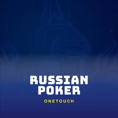 Russian Poker