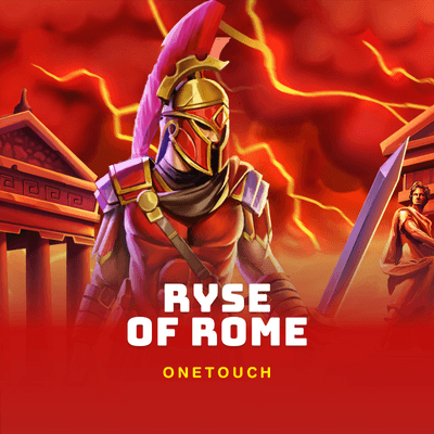 Ryse of Rome