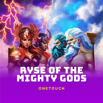 Ryse of the Mighty Gods