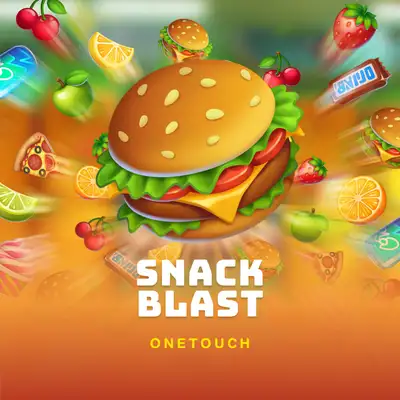 Snack Blast