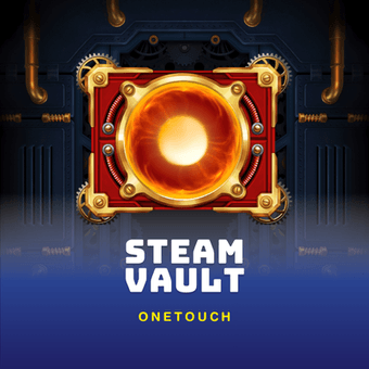 Steam Vault
