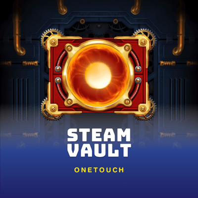 Steam Vault