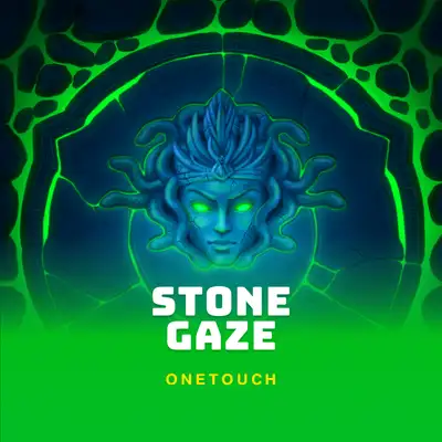 Stone Gaze