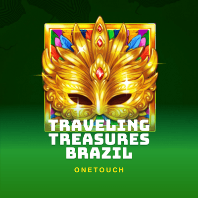 Traveling Treasures Brazil