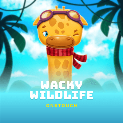 Wacky Wildlife