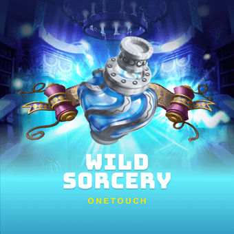 Wild Sorcery