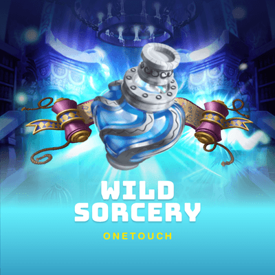 Wild Sorcery