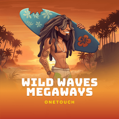 Wild Waves Megaways