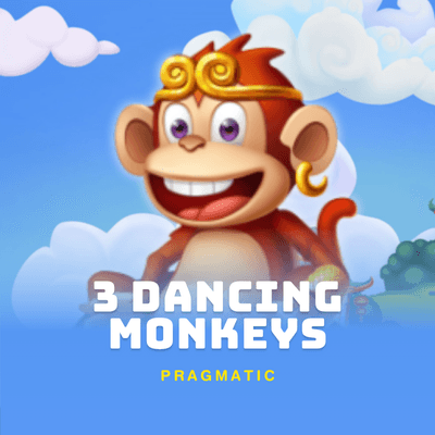 3 Dancing Monkeys