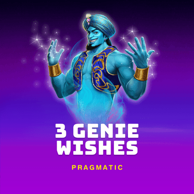 3 Genie Wishes