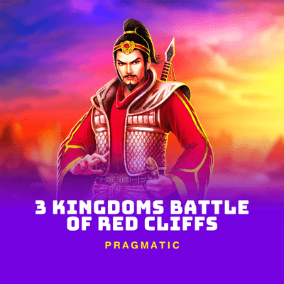 3 Kingdoms - Battle of Red Cliffs