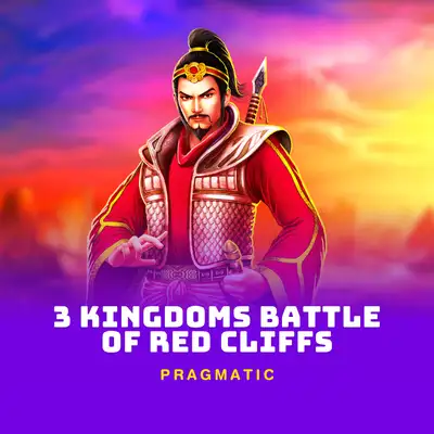 3 Kingdoms - Battle of Red Cliffs