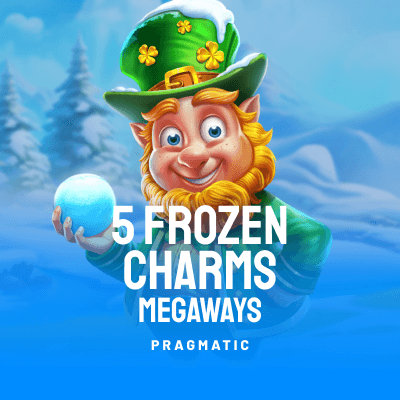 5 Frozen Charms Megaways